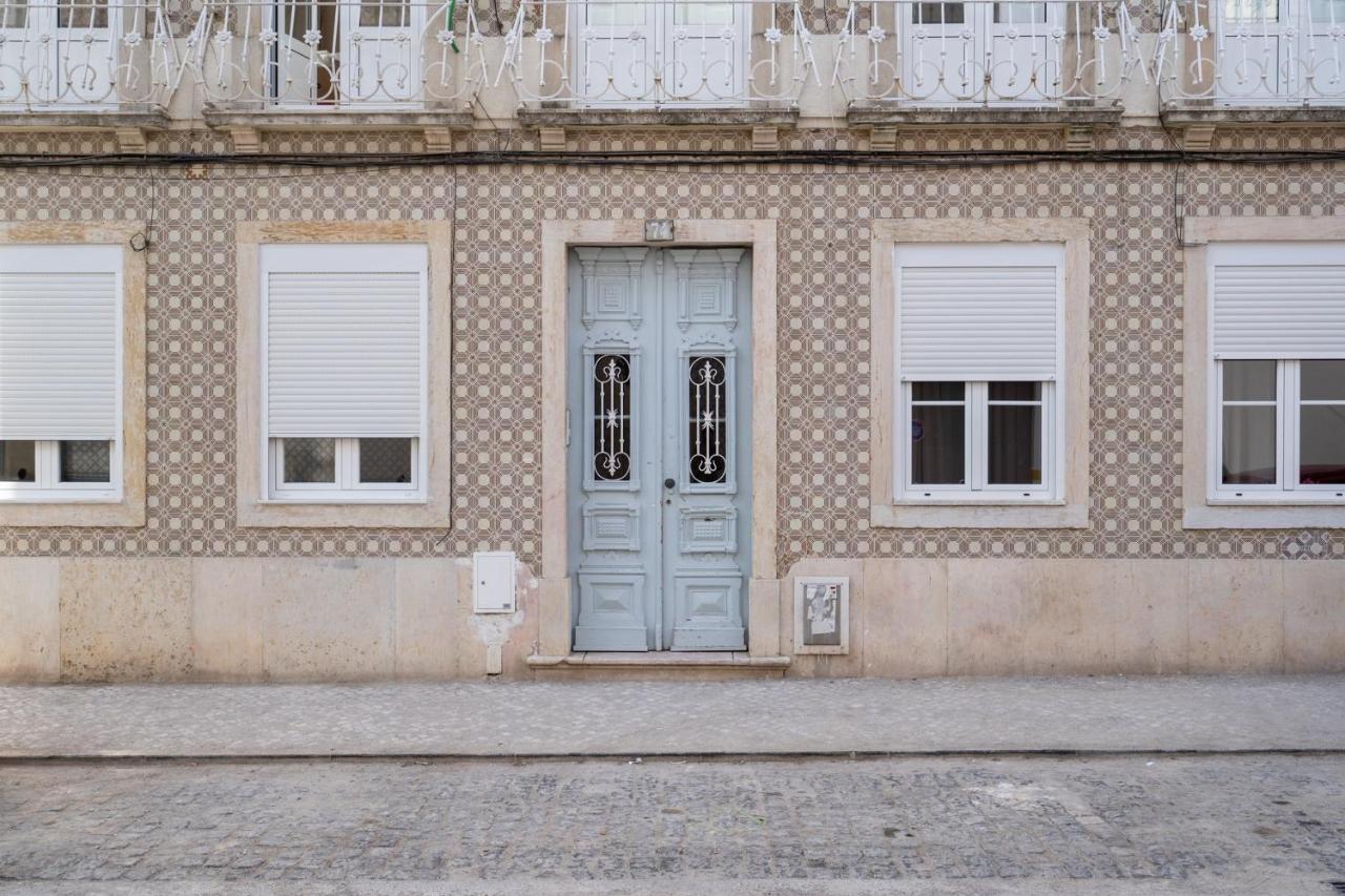 Akicity Campolide Selected Lejlighed Lisboa Eksteriør billede